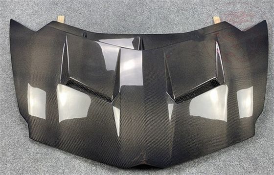 उच्च गुणवत्ता वाले कार्बन फाइबर कवर Aventador कार्बन फाइबर मशीन कवर LP700 LP720 इंजन हैच कवर