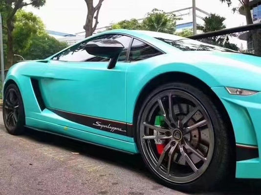 लैम्बोर्गिनी गैलार्डो LP550 LP560 कार्बन फाइबर बॉडी किट LP550 LP560 अपग्रेड किया गया DMC स्टाइल फ्रंट और रियर बम्पर स्पोइलर बॉडी किट