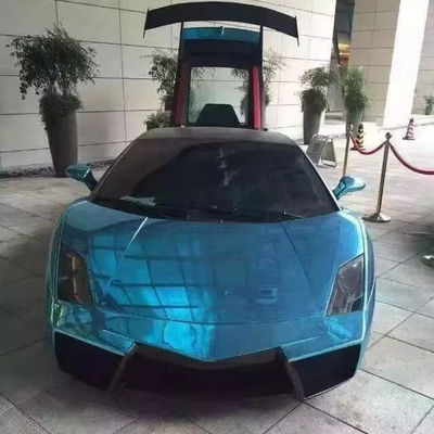 कार्बन फाइबर वाइड बॉडी किट लैम्बोर्गिनी गैलार्डो बॉडी LP540 LP550 LP560