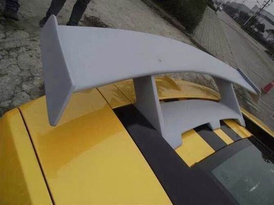 कार्बन फाइबर वाइड बॉडी किट लैम्बोर्गिनी गैलार्डो बॉडी LP540 LP550 LP560