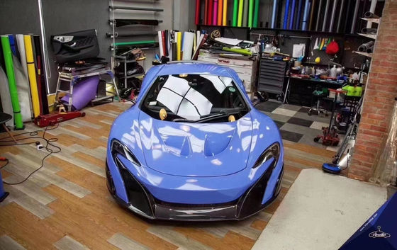 कार फ्रंट बंपर कार्बन पार्ट्स के लिए मैकलरेन Mp4 12C 625c 650S अपग्रेड करने के लिए 675LT शैली बॉडी किट