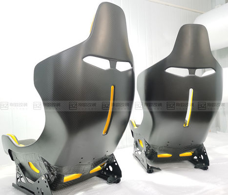 मैकलरेन GT 540C 570S 600LT 720S 650S 625C MP-12C कार्बन फाइबर सीटें