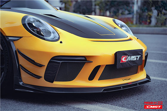 पोर्श 911 991.2 GT3RS 911 GT3RS के लिए कार्बन फाइबर बॉडी किट