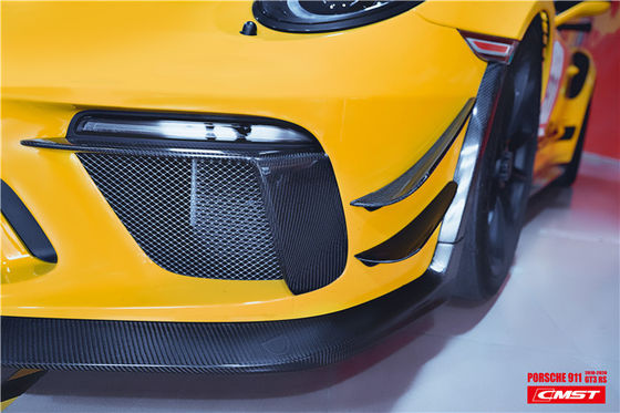 पोर्श 911 991.2 GT3RS 911 GT3RS के लिए कार्बन फाइबर बॉडी किट