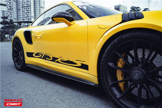 पोर्श 911 991.2 GT3RS 911 GT3RS के लिए कार्बन फाइबर बॉडी किट