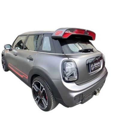 बीएमडब्ल्यू कार्बन फाइबर सामग्री के लिए कार्बन फाइबर स्पोइलर MINI कूपे MINI कूपे कार्बन फाइबर स्पोइलर बॉडी किट